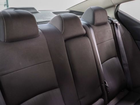 Used 2023 Nissan Altima 2.5 SV w/ SV Premium Package image 28