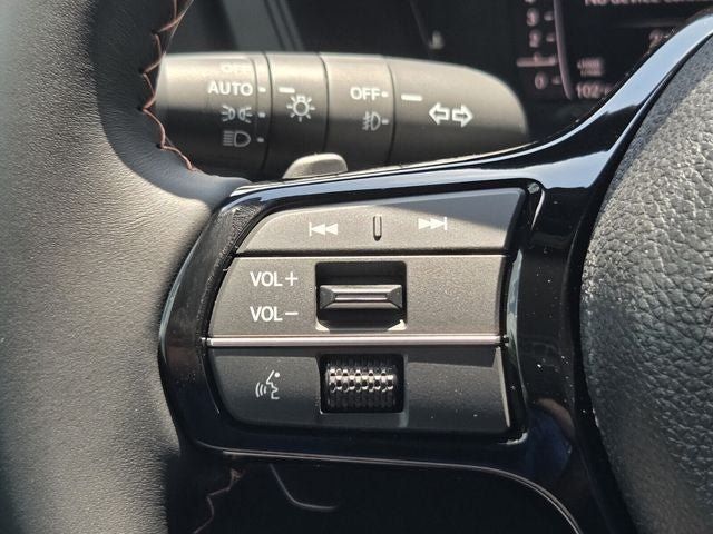 New 2026 Honda Pilot Sport image 14