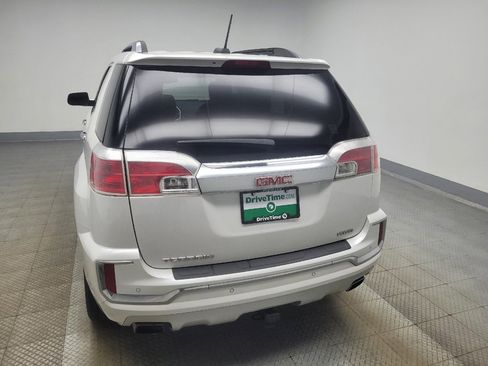 Used 2017 GMC Terrain Denali image 6
