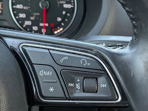 Used 2017 Audi A3 2.0T Premium w/ Convenience Package image 17