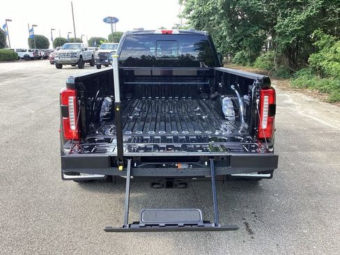New 2026 Ford F350 Lariat AWD/4WD image 9