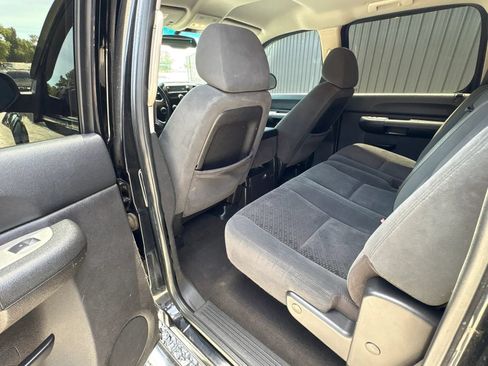 Used 2008 Chevrolet Silverado 1500 LT AWD/4WD image 17