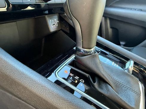 New 2026 Jeep Compass Latitude image 24