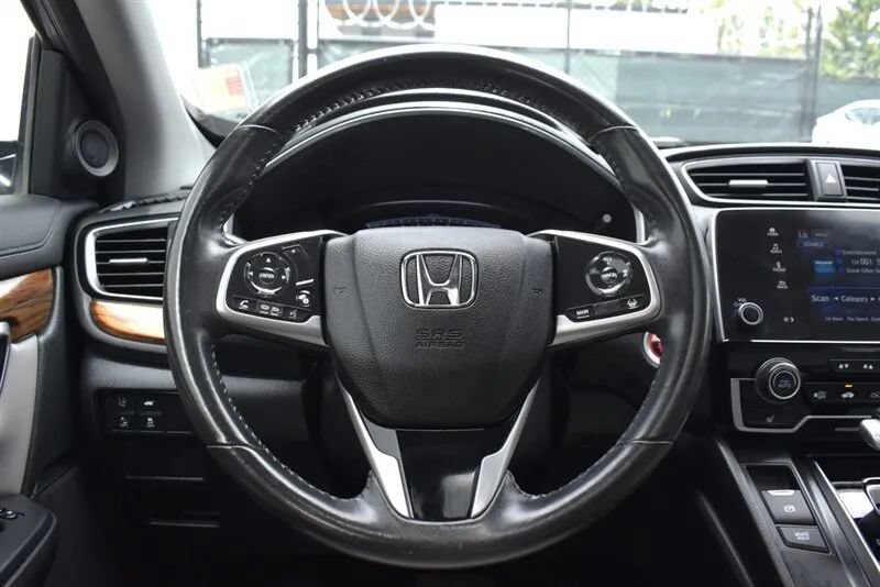 Used 2019 Honda CR-V EX-L image 15