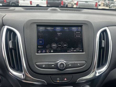 Certified 2024 Chevrolet Equinox LT w/ LPO, Floor Liner Package AWD/4WD image 12
