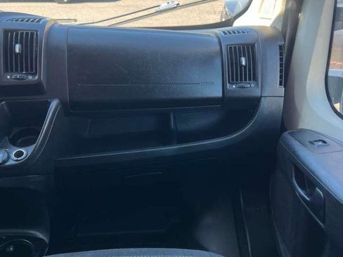 Used 2019 RAM ProMaster 3500 FWD image 21