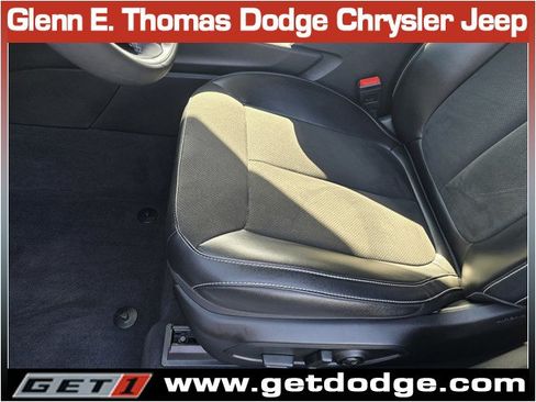 Certified 2023 Jeep Grand Cherokee Altitude RWD image 24