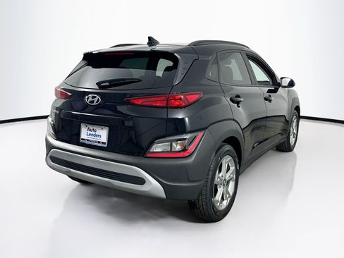 Used 2023 Hyundai Kona SEL w/ Convenience Package FWD image 5