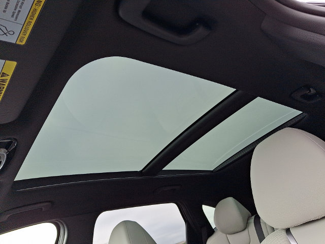 New 2026 Hyundai Tucson Limited AWD/4WD image 7