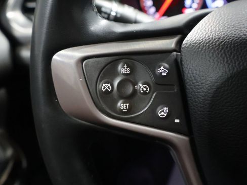 Used 2023 GMC Acadia AT4 w/ Technology Package AWD/4WD image 33