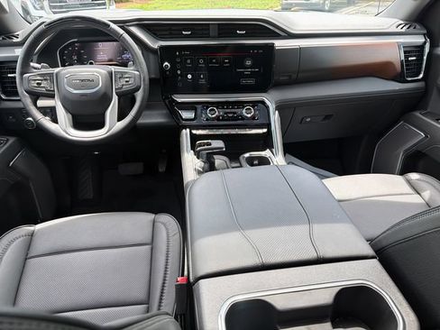 Used 2026 GMC Sierra 1500 Denali AWD/4WD image 22