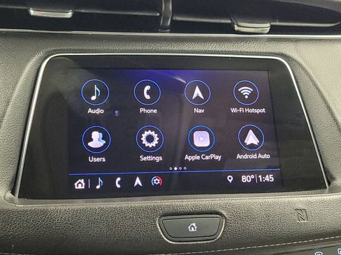 Used 2019 Cadillac XT4 Premium Luxury FWD image 25