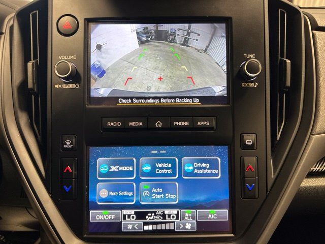 Used 2024 Subaru Crosstrek 2.0i AWD/4WD image 31