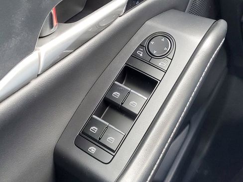 New 2026 MAZDA CX-30 2.5 Turbo w/ Premium Package image 16