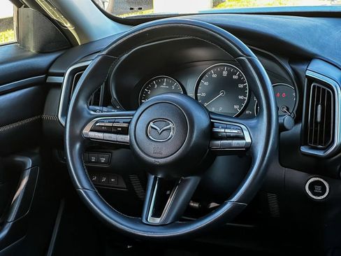 Used 2023 MAZDA CX-50 AWD 2.5 Turbo w/ Cargo Package image 31