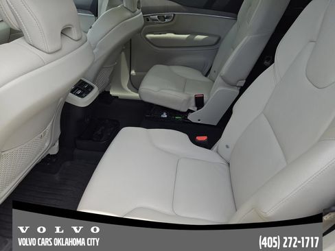 Certified 2024 Volvo XC90 B6 Plus w/ Protection Package Premier AWD/4WD image 24