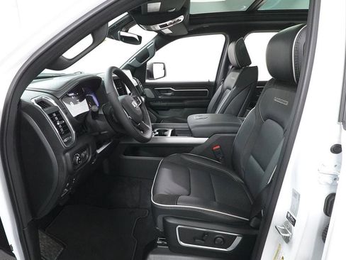 New 2026 RAM 1500 Laramie image 23