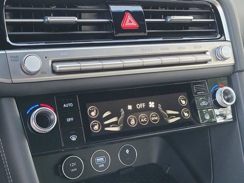 New 2026 Genesis G70 3.3T Sport Prestige image 28