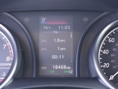 Used 2024 Toyota Camry SE image 35