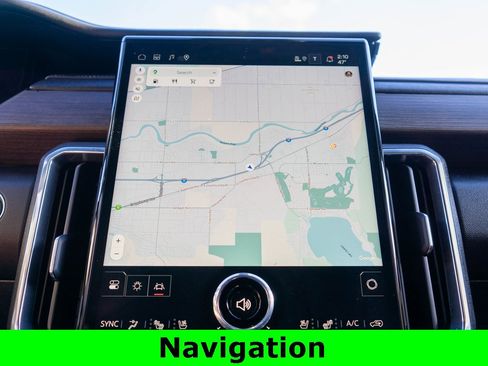 Used 2024 GMC Acadia Denali w/ Super Cruise Package image 27