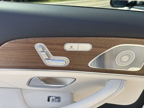 New 2026 Mercedes-Benz GLS 450 4MATIC image 13