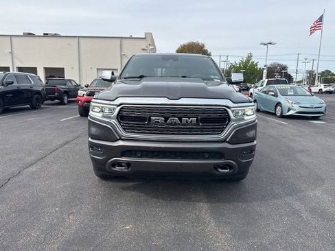 Used 2020 RAM 1500 Limited image 5