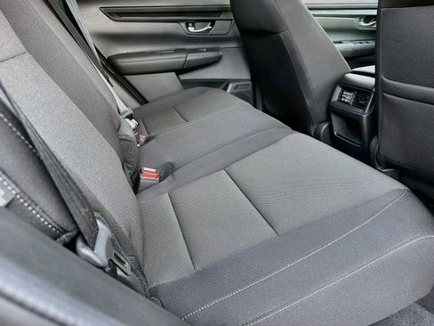 Used 2023 Honda CR-V EX image 25