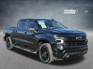 Certified 2025 Chevrolet Silverado 1500 RST w/ Redline Edition video 1