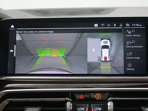 Used 2019 BMW X5 xDrive40i w/ M Sport Package AWD/4WD image 32