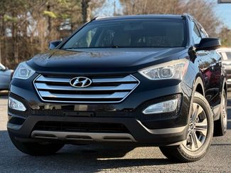 Used 2016 Hyundai Santa Fe Sport w/ Option Group 02 video 1