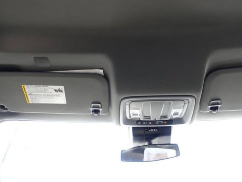 Used 2024 Chevrolet Silverado 1500 Custom AWD/4WD image 41