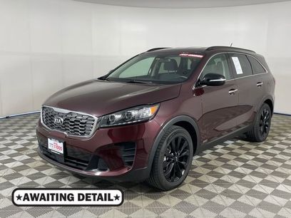 Used 2020 Kia Sorento S
