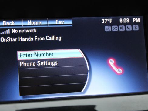 Used 2015 Chevrolet Cruze LT image 33