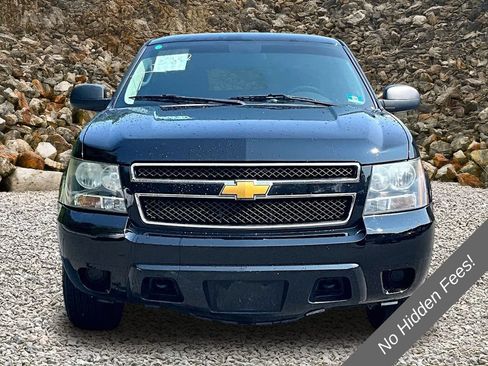 Used 2014 Chevrolet Tahoe 4WD w/ Skid Plate Package image 3