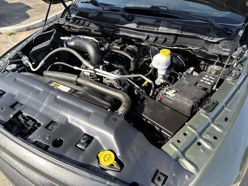 Used 2021 RAM 1500 Classic Warlock w/ Electronics Group image 38