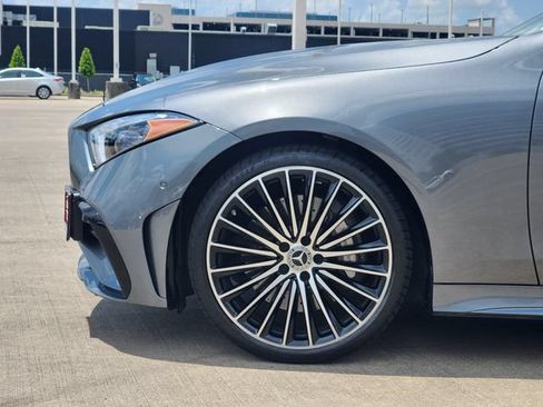 Used 2023 Mercedes-Benz CLS 450 4MATIC image 8