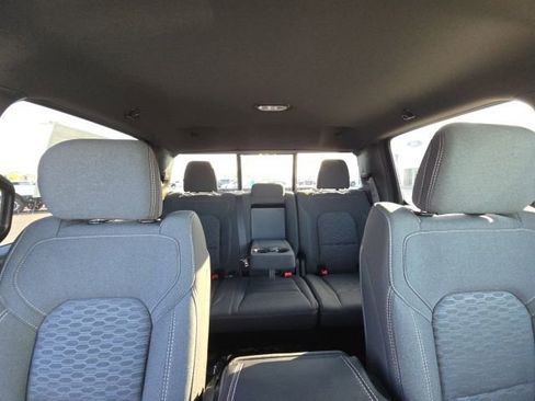 New 2025 RAM 1500 Tradesman image 46