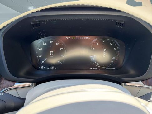 Used 2019 Volvo XC60 T5 Inscription image 19