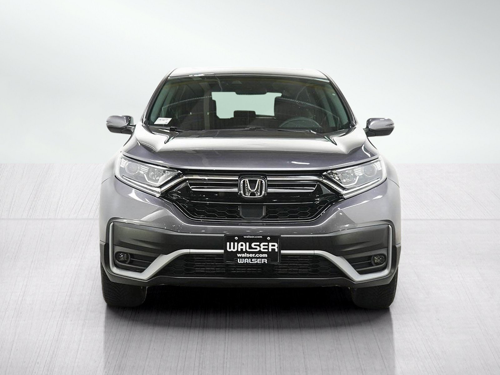 Used 2021 Honda CR-V EX image 10