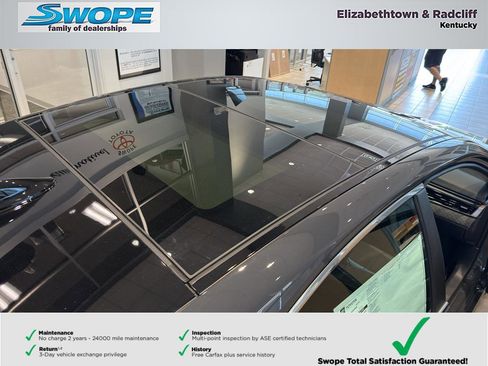 New 2026 Toyota Camry XLE AWD/4WD image 24