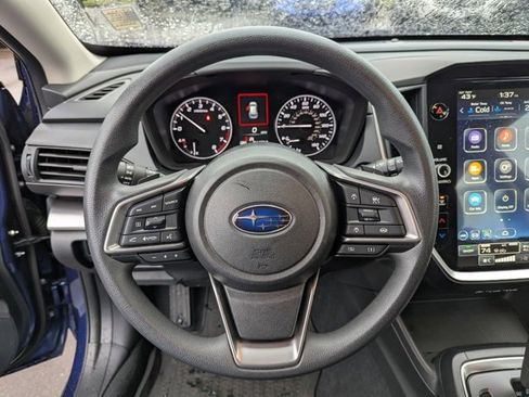 Certified 2024 Subaru Impreza 2.0i Sport image 13