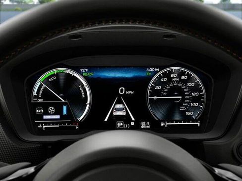 New 2026 Subaru Forester Sport AWD/4WD image 17