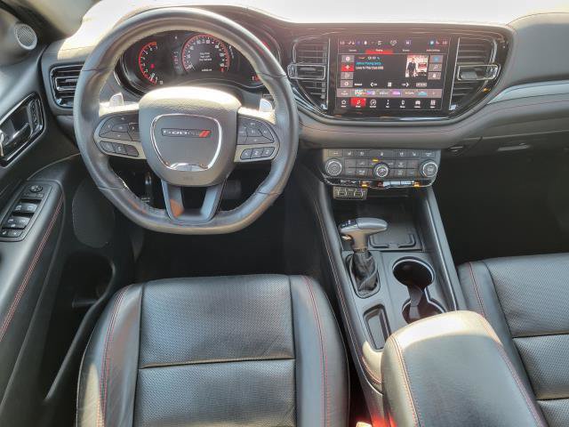 Certified 2023 Dodge Durango GT AWD/4WD image 23