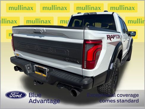 Used 2024 Ford F150 Raptor image 4