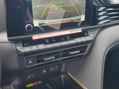 New 2026 Toyota Camry SE image 18