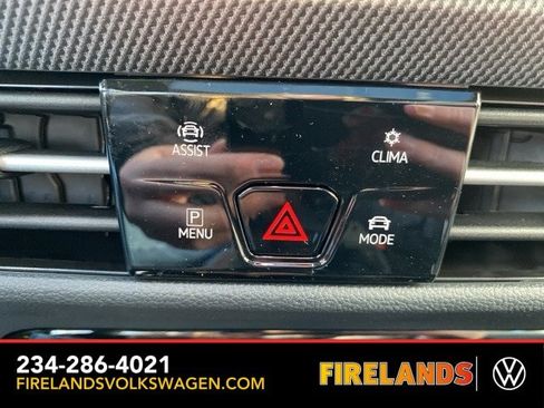 New 2026 Volkswagen GTI SE image 34