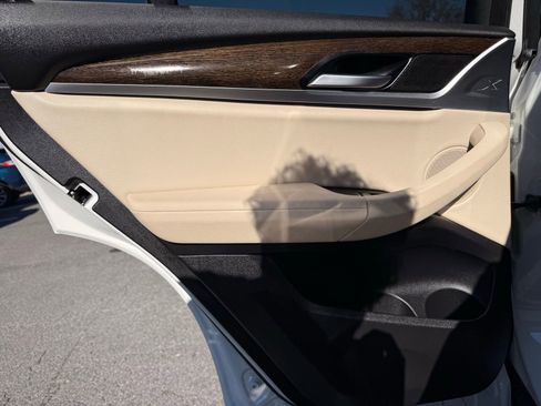Used 2019 BMW X3 xDrive30i w/ Convenience Package image 29