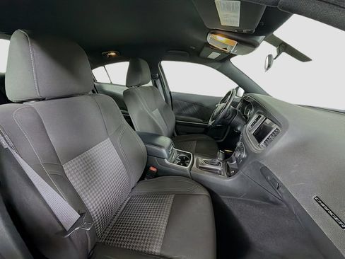 Used 2023 Dodge Charger SXT RWD image 30
