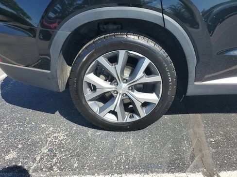 Used 2022 Hyundai Palisade SEL w/ 8P Bench Seat Package FWD image 3