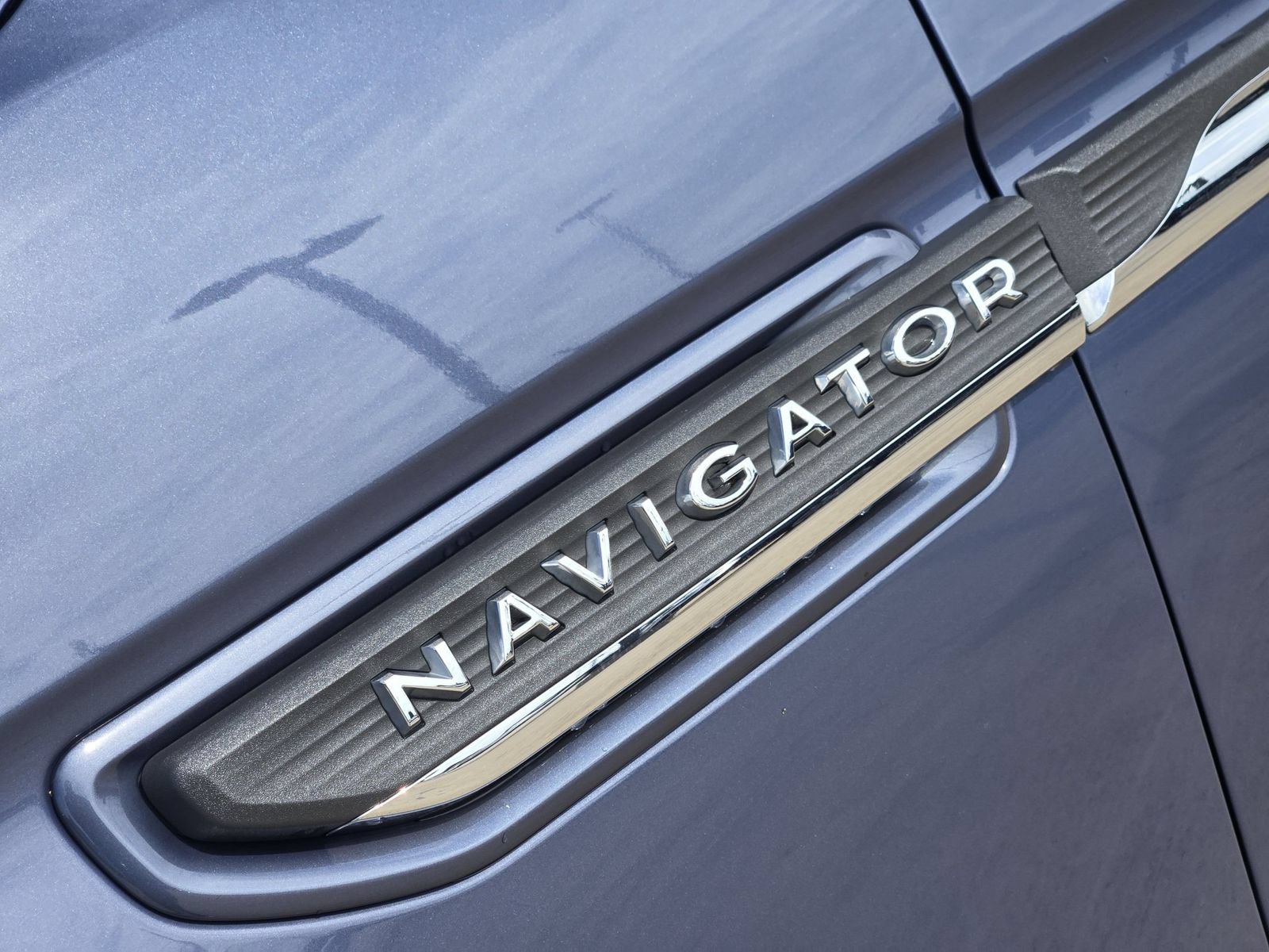 Used 2023 Lincoln Navigator 2WD image 12